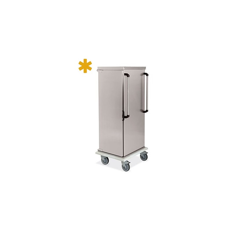 ARMADIO 10V.GN 52x65x142h  - 4595006 | Novalberghiera