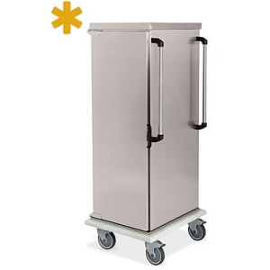 ARMADIO 15V.GN 1/1 52x65x142h  - 4595007 | Novalberghiera