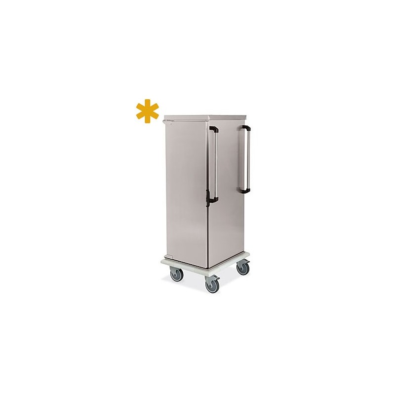 ARMADIO 15V.GN 1/1 52x65x142h  - 4595007 | Novalberghiera