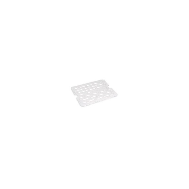 GRIGLIA POLICARB. GN 1/9  - 4615001 | Novalberghiera