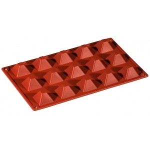STAMPO SILIC.15 IMPR. -FR013  - 4630013 | Novalberghiera