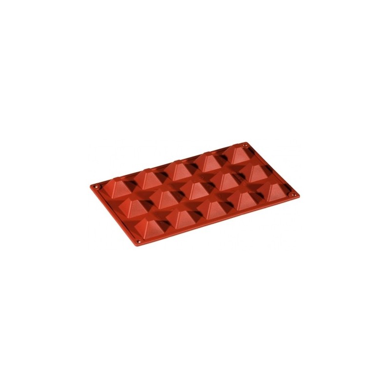 STAMPO SILIC.15 IMPR. -FR013  - 4630013 | Novalberghiera