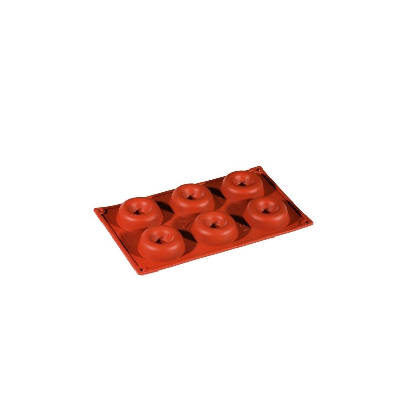 STAMPO SILIC.6 IMPR. -FR015  - 4630015 | Novalberghiera
