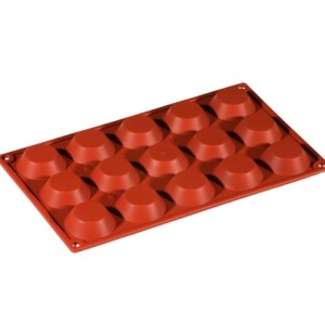 STAMPO SILIC.TART.-FR016  - 4630016 | Novalberghiera
