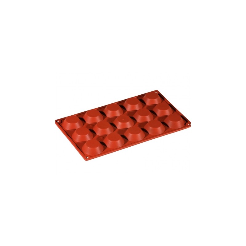 STAMPO SILIC.TART.-FR016  - 4630016 | Novalberghiera