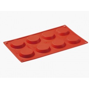 STAMPO SILIC.florentine -FR019  - 4630019 | Novalberghiera