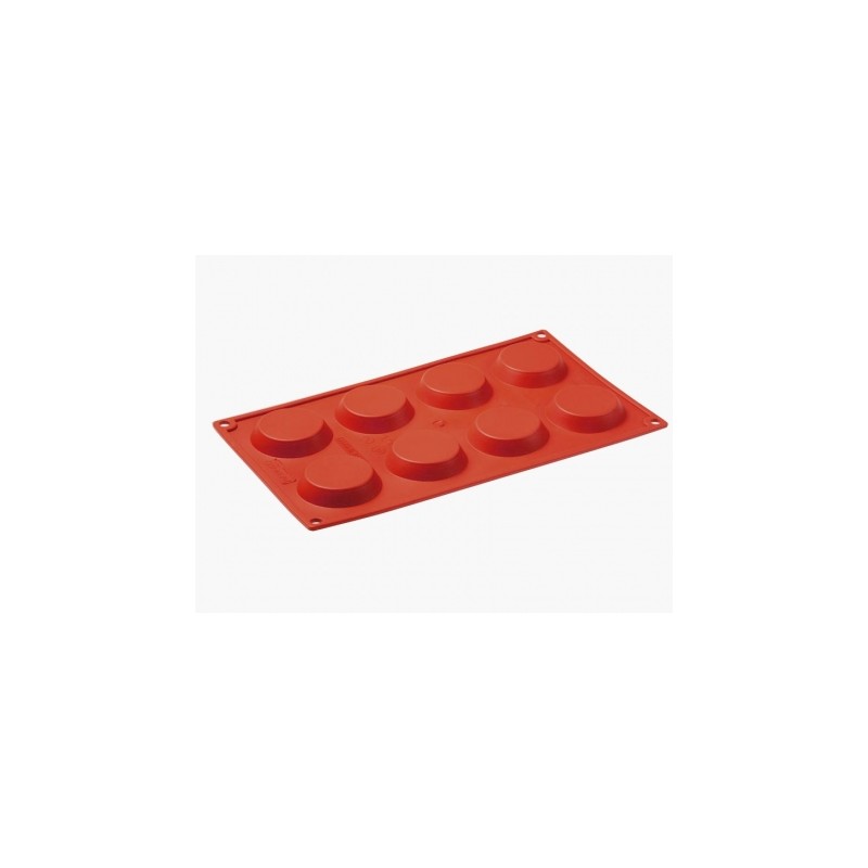 STAMPO SILIC.florentine -FR019  - 4630019 | Novalberghiera