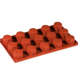 STAMPO SILIC.15 IMPR. -FR022  - 4630022 | Novalberghiera