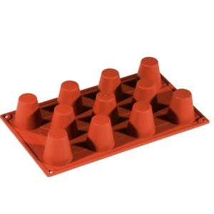 STAMPO SILIC.BABA M.-FR030  - 4630030 | Novalberghiera