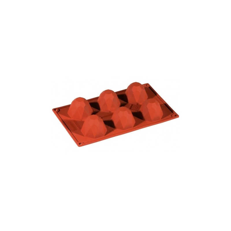 STAMPO SILIC.DIAMANTE -FR034  - 4630034 | Novalberghiera