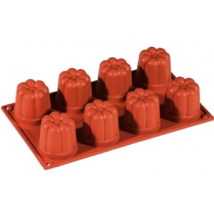 STAMPO SILIC.8 IMPR. -FR035  - 4630035 | Novalberghiera