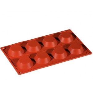 STAMPO SILIC.8 IMPR. -FR040  - 4630040 | Novalberghiera