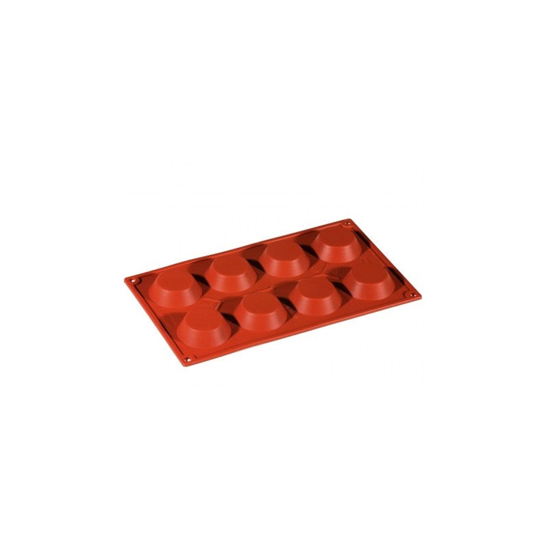 STAMPO SILIC.8 IMPR. -FR040  - 4630040 | Novalberghiera