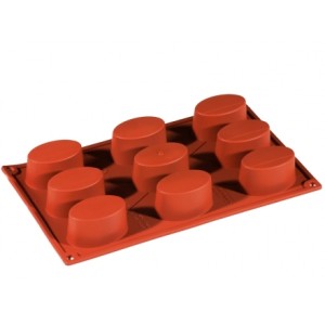 STAMPO SILIC.9 IMPR. -FR041  - 4630041 | Novalberghiera