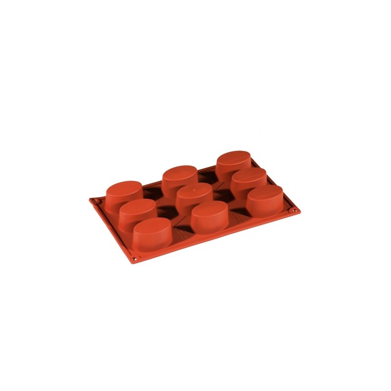 STAMPO SILIC.9 IMPR. -FR041  - 4630041 | Novalberghiera
