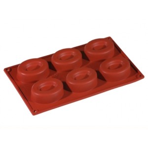 STAMPO SILIC.6 IMPR. -FR049  - 4630049 | Novalberghiera