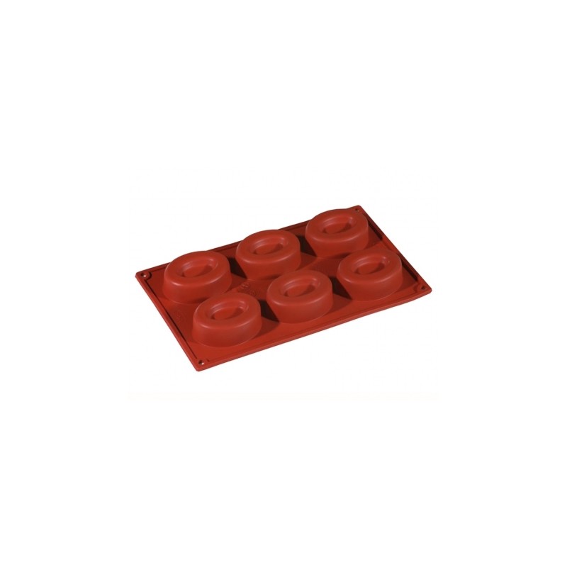 STAMPO SILIC.6 IMPR. -FR049  - 4630049 | Novalberghiera