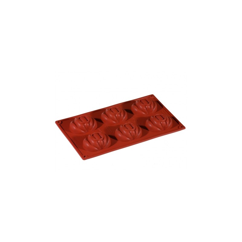 STAMPO SILIC.zucche -FR050  - 4630050 | Novalberghiera