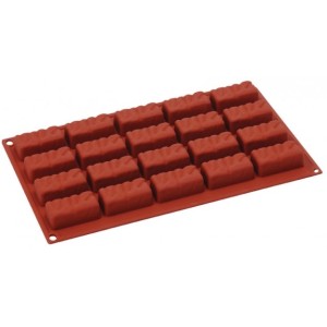 STAMPO SILIC.TORRONC.-FR068  - 4630068 | Novalberghiera