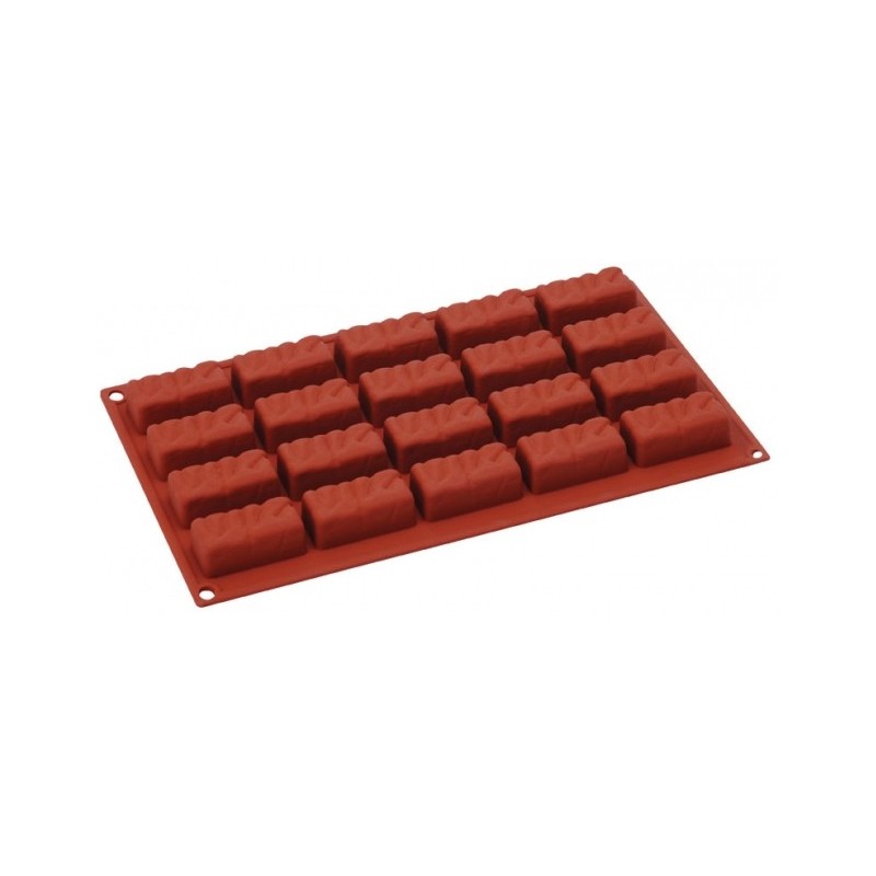 STAMPO SILIC.TORRONC.-FR068  - 4630068 | Novalberghiera