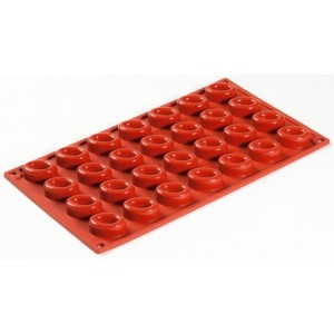 STAMPO SILIC.SAVARIN ov -FR074  - 4630074 | Novalberghiera