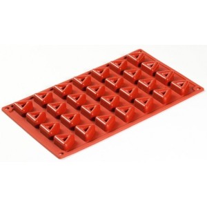 STAMPO SILIC.SAVARIN TRI-FR076  - 4630076 | Novalberghiera