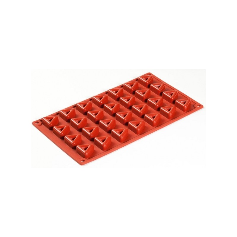 STAMPO SILIC.SAVARIN TRI-FR076  - 4630076 | Novalberghiera