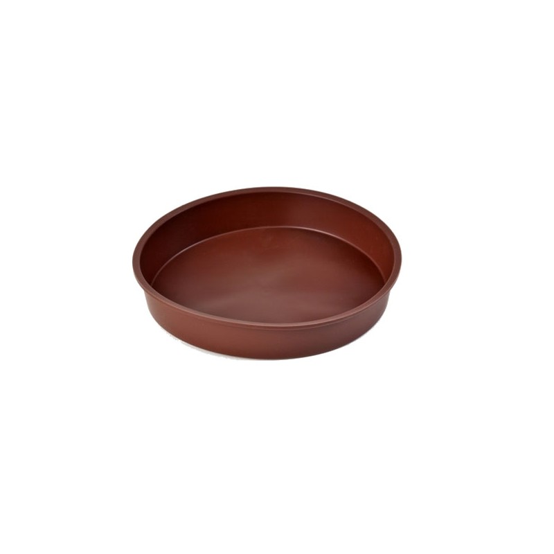 TORTIERE SILICONE  - 4631999 | Novalberghiera