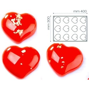 STAMPO SILIC.12 IMPR. -PX4305  - 4632000 | Novalberghiera