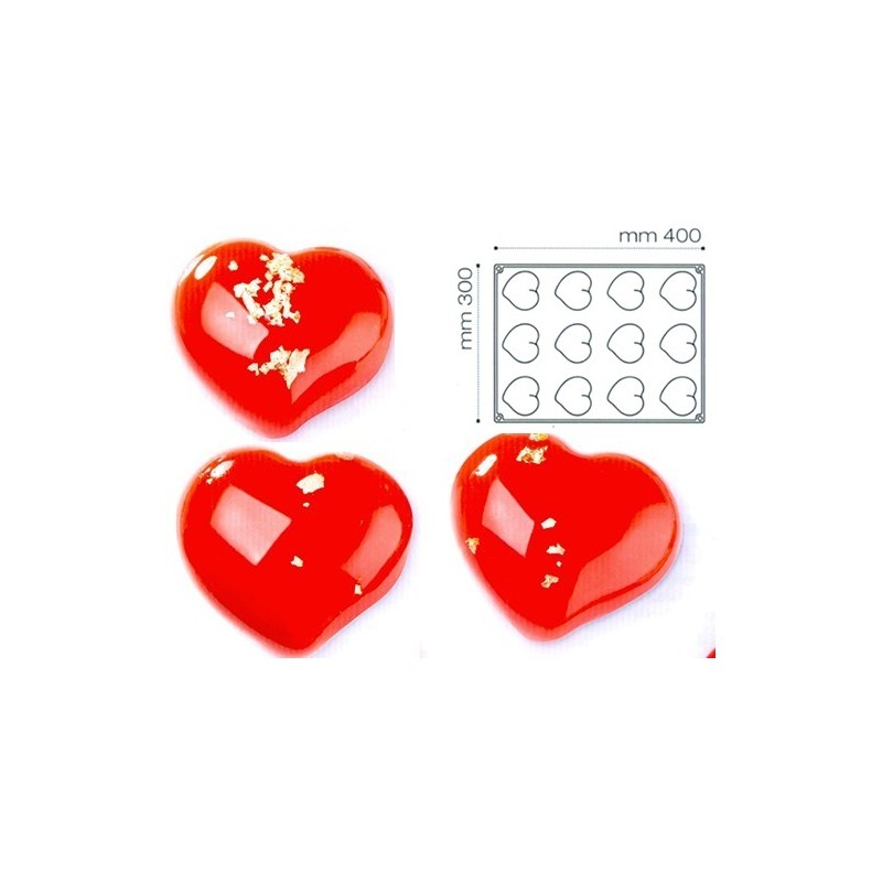 STAMPO SILIC.12 IMPR. -PX4305  - 4632000 | Novalberghiera