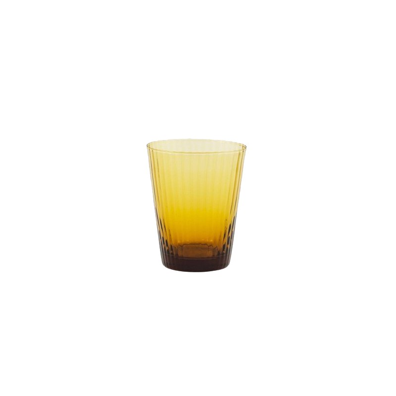 BICCHIERE KAI OTTICO AMBRA cl.32  - 4654000 | Novalberghiera