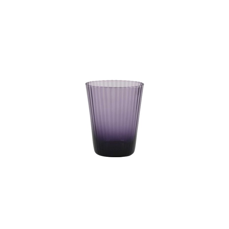 BICCHIERE KAI OTTICO PRUGNA cl.32  - 4654001 | Novalberghiera
