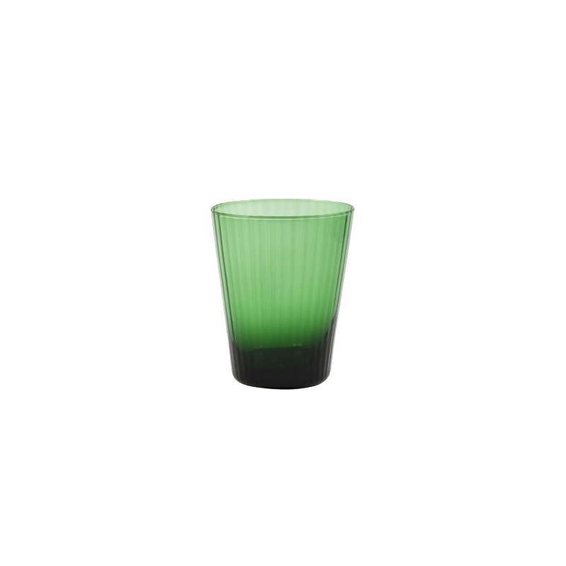 BICCHIERE KAI OTTICO VERDE CHIARO cl.32  - 4654003 | Novalberghiera