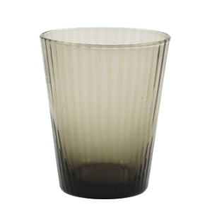 BICCHIERE KAI OTTICO GRIGIO cl.32  - 4654007 | Novalberghiera