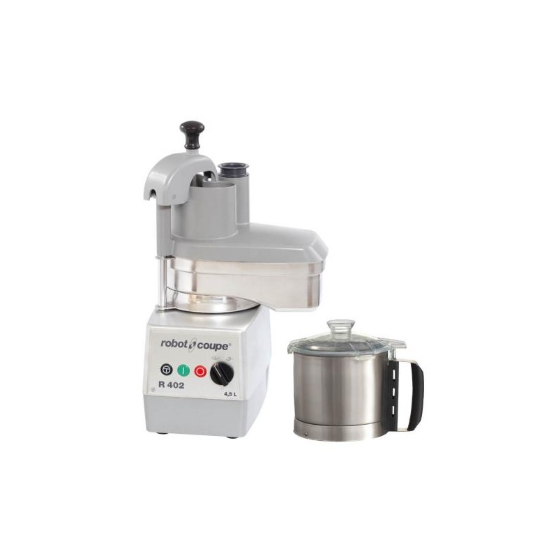 CUTTER+T.VERDURE -R402  - 4705030 | Novalberghiera