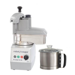 CUTTER+T.VERDURE -R402 V.V.