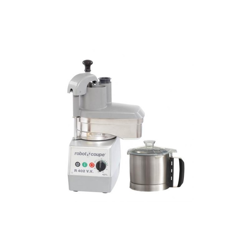 CUTTER+T.VERDURE -R402 V.V.  - 4705031 | Novalberghiera