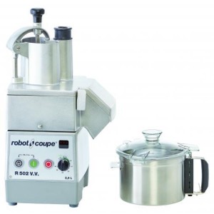CUTTER+T.VERDURE -R502 V.V.