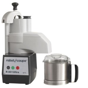 ROBOT Lt.3,5 C/TV -R301 ULTRA  - 4706000 | Novalberghiera