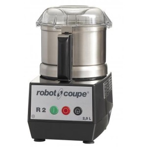 ROBOT CUTTER  Lt. 2,9 -R2