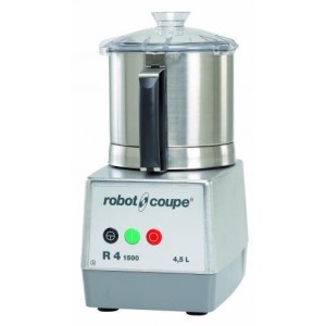 ROBOT C. Lt.4 TRIF. 2V. -R4