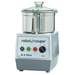 ROBOT COUPE TRIF.Lt.5 -R5-2V