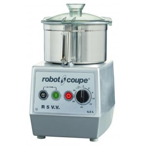 ROBOT COUPE Lt.5 -R5 V.V.