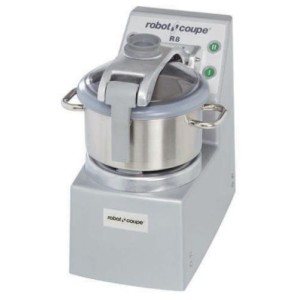 ROBOT COUPE LT.8  -R8-2V.  - 4708008 | Novalberghiera