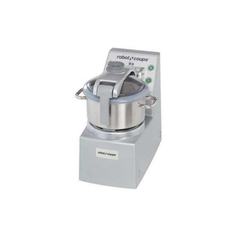 ROBOT COUPE LT.8  -R8-2V.  - 4708008 | Novalberghiera