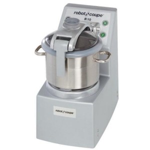 ROBOT COUPE Lt.11-R10 V.V.  - 4708011 | Novalberghiera