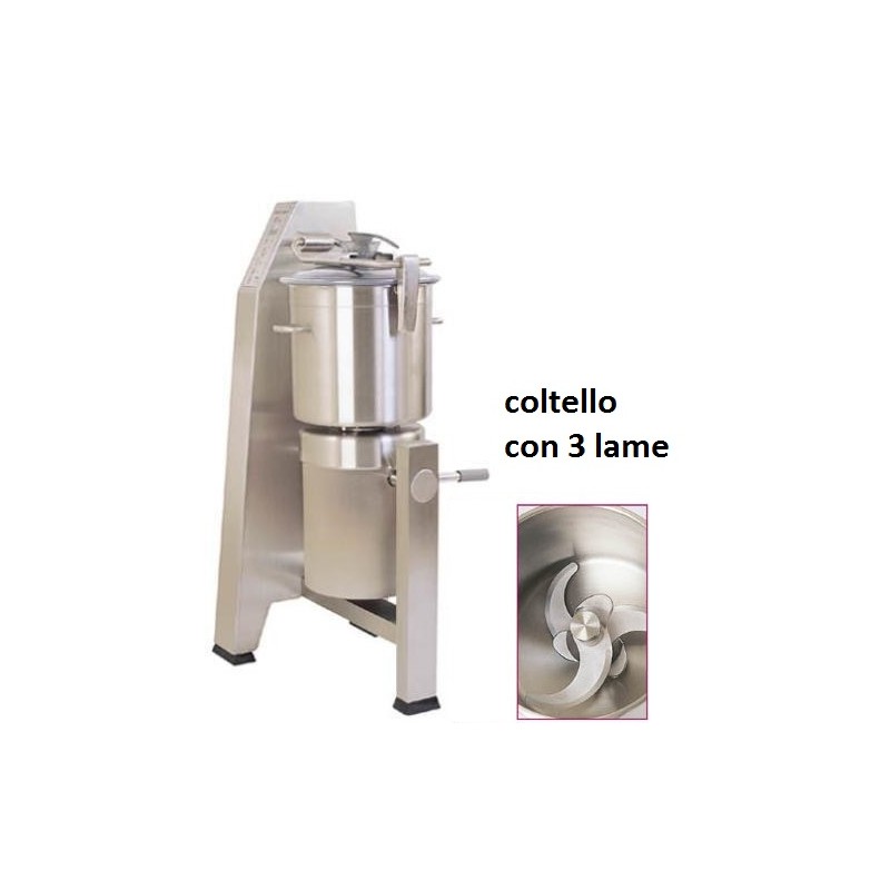 CUTTER DA PAVIMENTO LT. 23  - 4708023 | Novalberghiera
