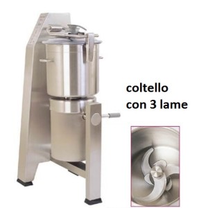CUTTER DA PAV. LT.30-R30SV  - 4708031 | Novalberghiera