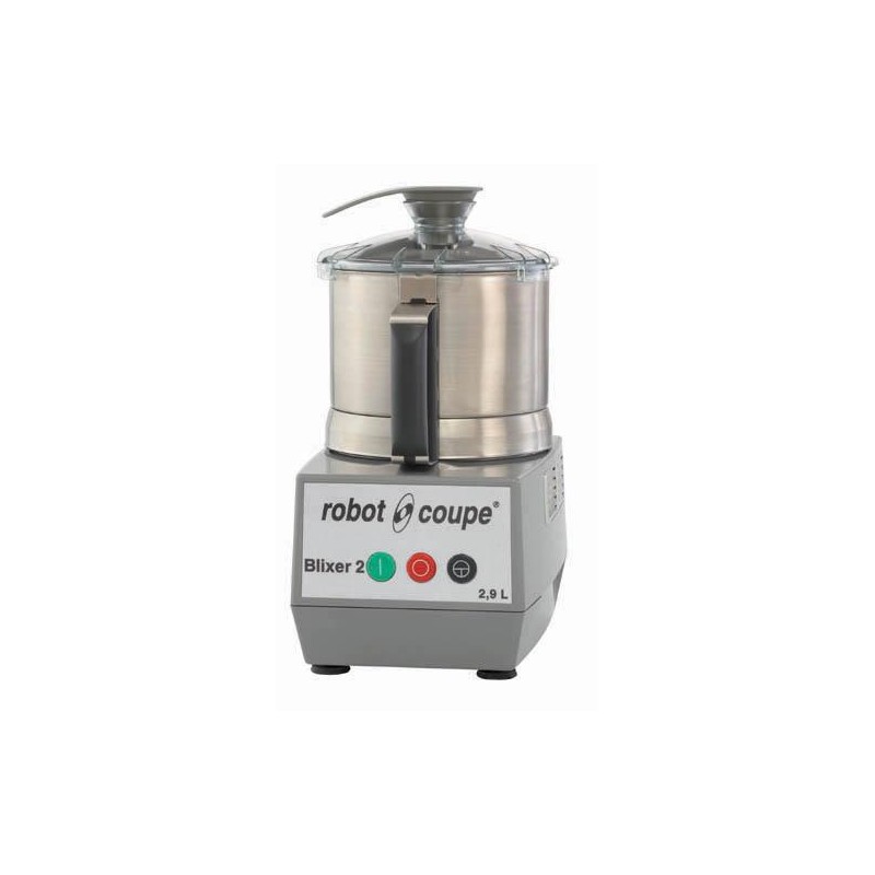 BLIXER 2 OMOGEN.V220-Lt.2,9  - 4709000 | Novalberghiera