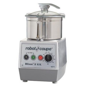 BLIXER 5 VV OMOGEN.V220-LT.5,5  - 4709035 | Novalberghiera